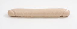 Jr. Veined Double Header - 12-inch